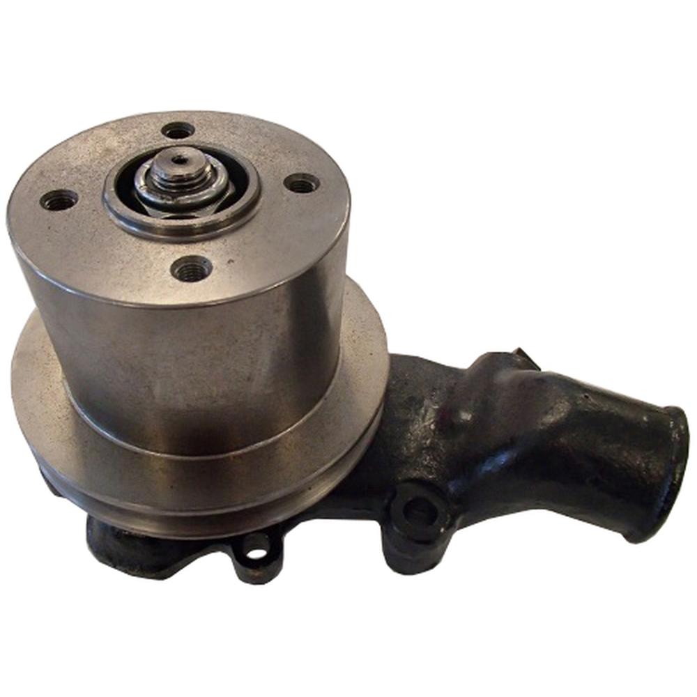 U5MW0108 4131A013WP Water Pump With Pulley Fits Perkins 4.236 4.248