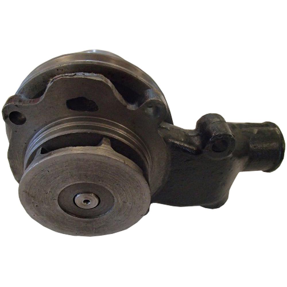 U5MW0108 4131A013WP Water Pump With Pulley Fits Perkins 4.236 4.248