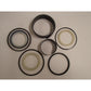 7X2783 Var Cylinder Seal Kit Fits CAT Fits Caterpillar 416C-438C 12G-14