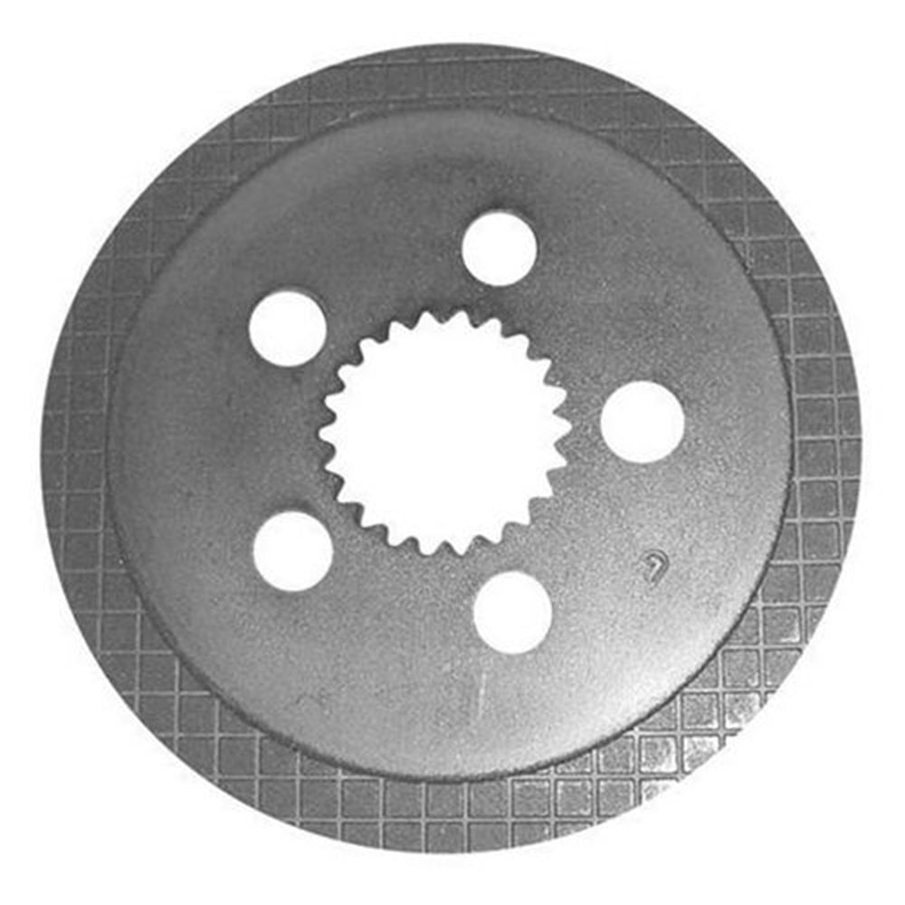 83999753 Brake Disc Fits Ford New Holland 555 555A 445 445A 4500 Backhoe Lo