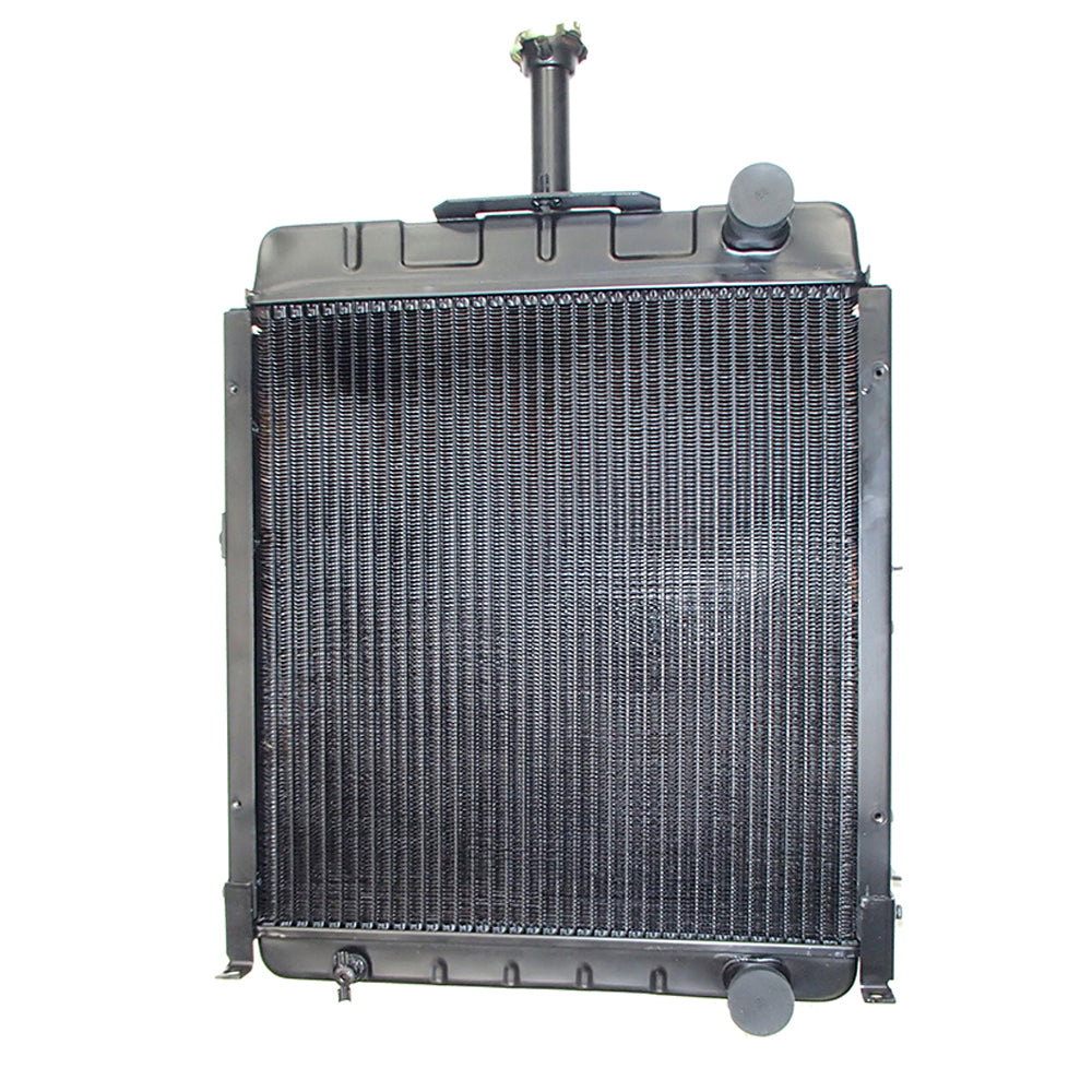 Radiator Fits International 484 885 884 268 785 684 585 784 Hydro 84 685 584 385