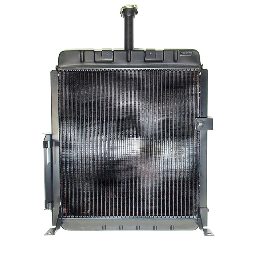 Radiator Fits International 484 885 884 268 785 684 585 784 Hydro 84 685 584 385