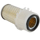 090.83.392 Air Filter Fits Minneapolis-Moline FB16