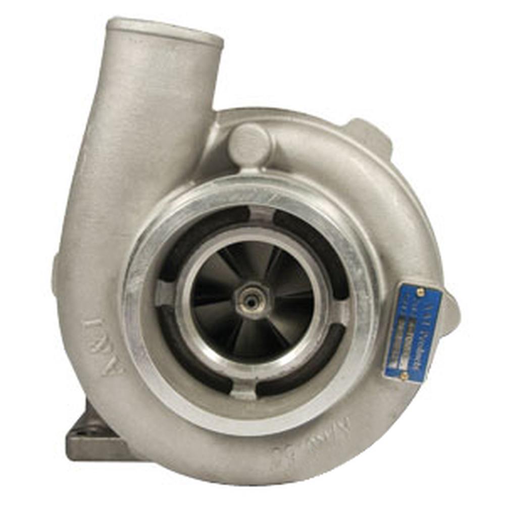 87800544 Turbocharger Fits Ford New Holland Tractor 8670 8670A 8770 8770A