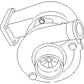 87840269 Turbocharger Fits Ford/New Holland Tractor 8670 8770