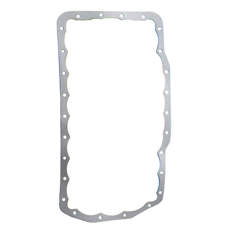 Oil Pan Gasket E9NN6710AB 87840324 Fits Ford 5000 5600 5610 6600 6610 7600 7610