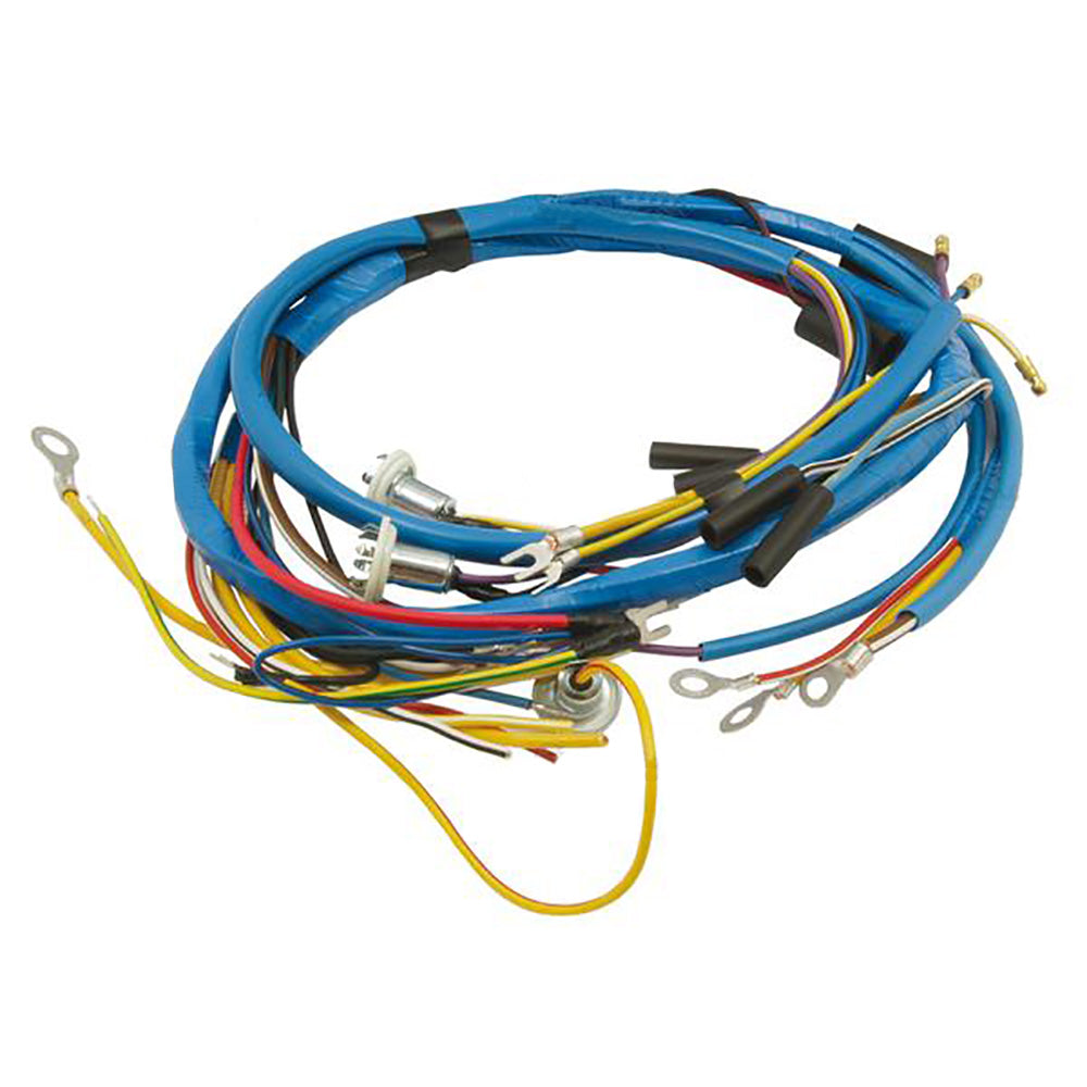 957E14401H New Tractor Wiring Harness Fits Ford Fits Fordson Super Dexta