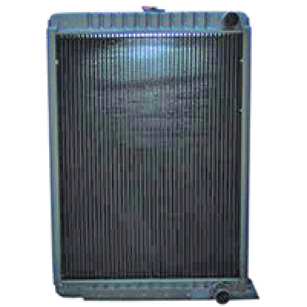 A189213 Fits Case/International Harvester Combine Radiator 1460 1480 1640