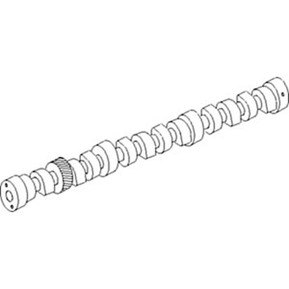 A153521 Camshaft Fits Case 188 and 207 Engine