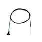 Engine Stop Kill Cable Tractor Fits John Deere Fits Massey Ferguson, Fits Ford S