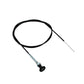 Engine Stop Kill Cable Tractor Fits John Deere Fits Massey Ferguson, Fits Ford S