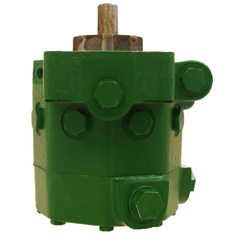 HYDRAULIC PUMP Fits John Deere Fits JD 2240 2250 2251 2255 2350 2351 2355 2355N