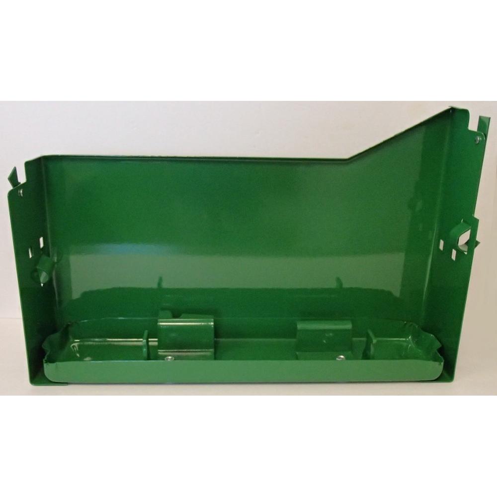 Battery Box-LH Fits John Deere 4520 3020 4320 4010 4000 4020 2520 4620 2510 3010