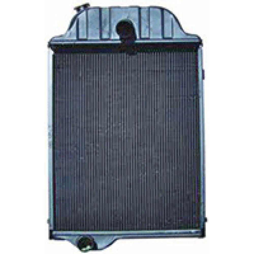 WN-AR46016-PEX Radiator Fits John Deere 3020 Gas Dsl