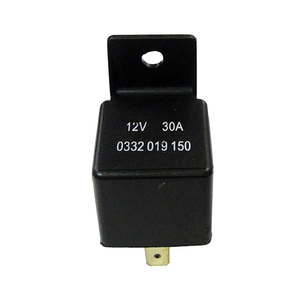 Relay Switch Fits Kubota T1770 T1770A TG1860 T1870 T1870A T1880 T1880A T2080