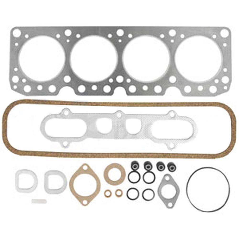 Fits John Deere Parts Gasket Set Upper AT21152 1010 (Gas) Includes Head Gasket