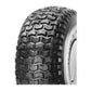 B1KT66 Tire for 16 x 6.5 x 8 4 Ply Turf Rider Tire Only Carlisle 5110961