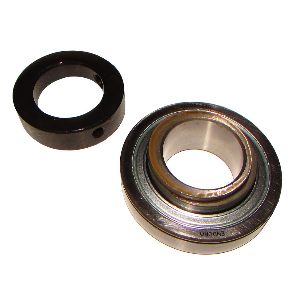 Ball Bearing Vermeer 505L 555XL 554XL 504I 605F 5400, Hesston, Fits Massey Fergu