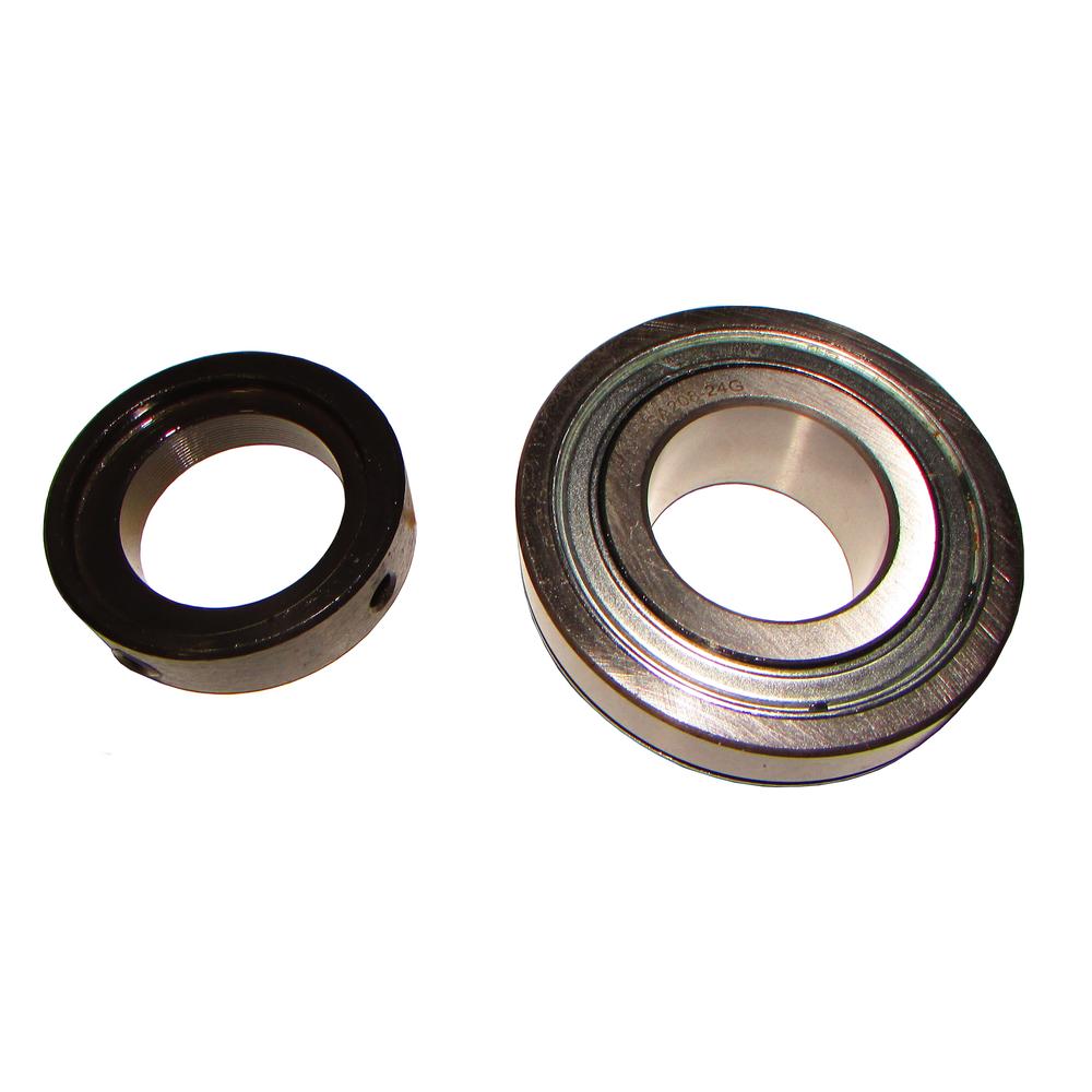 Ball Bearing Vermeer 505L 555XL 554XL 504I 605F 5400, Hesston, Fits Massey Fergu