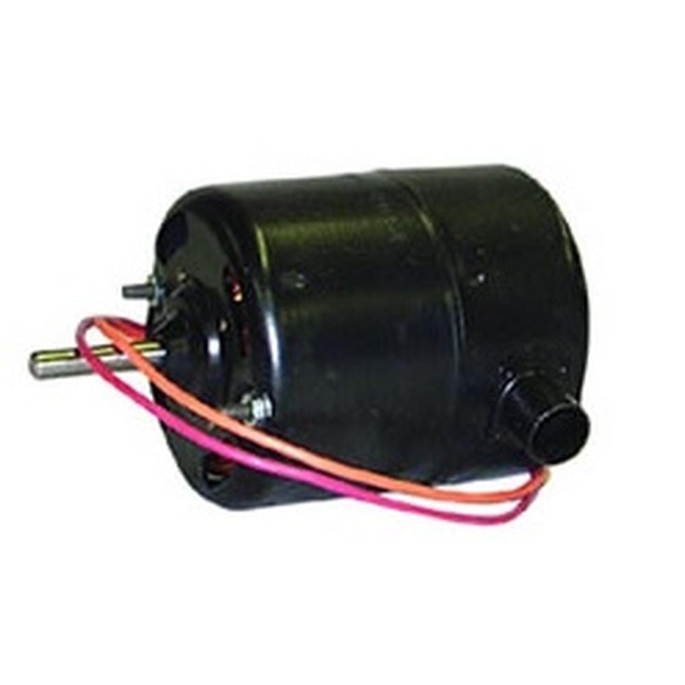 1031020M91 New Blower Motor Fits Massey Ferguson Tractor Models 615 715 +