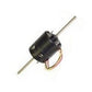 BM3331800 Blower Motor - Double Shaft Single Speed 12 Volt