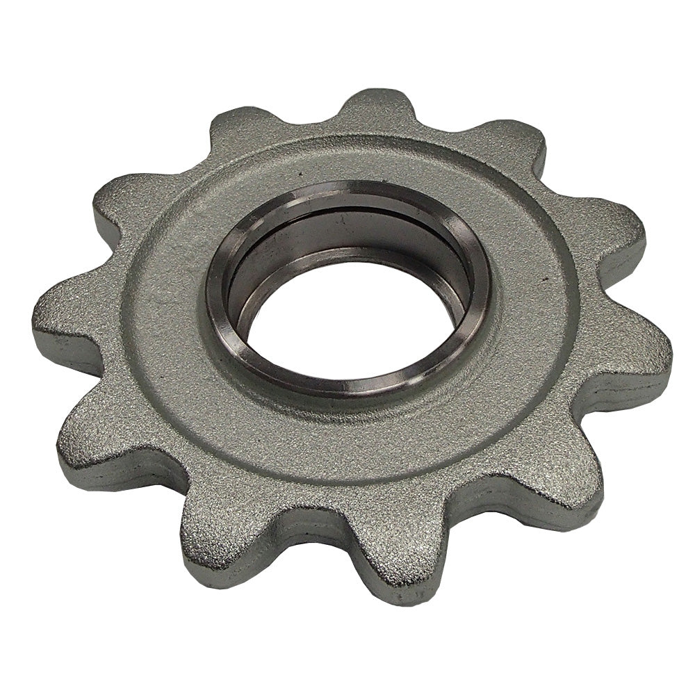 DR10010 Gathering Chain Corn Head Sprocket For Drago 430 620 630 6934 636 638