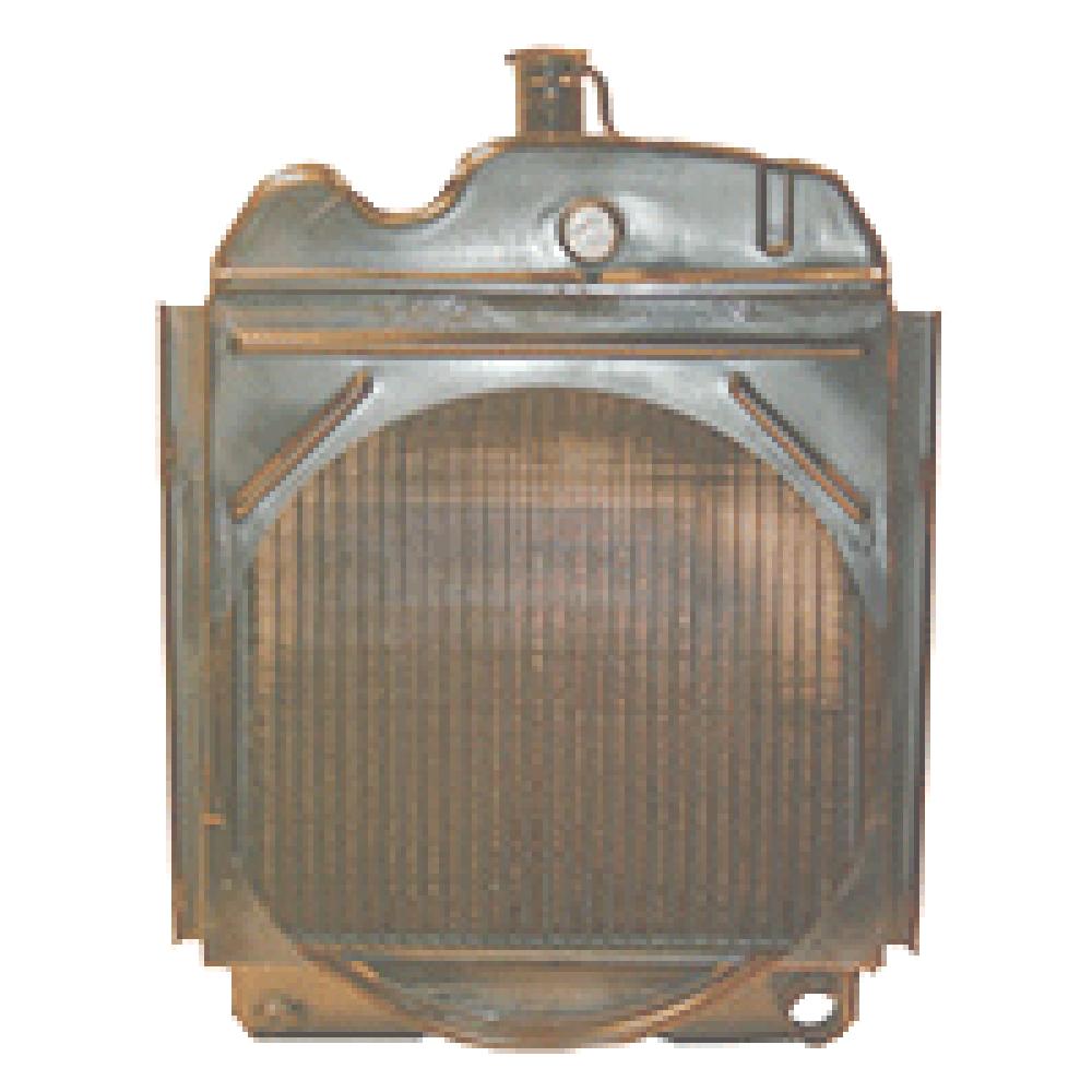 101468AS Radiator for Oliver 550