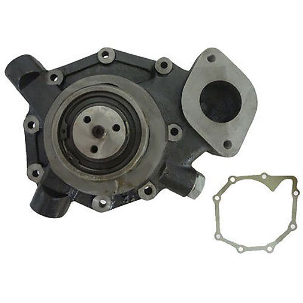 Water Pump Fits John Deere 6120 850 410 670 640 6110 310 250 644 270 6100 444 10