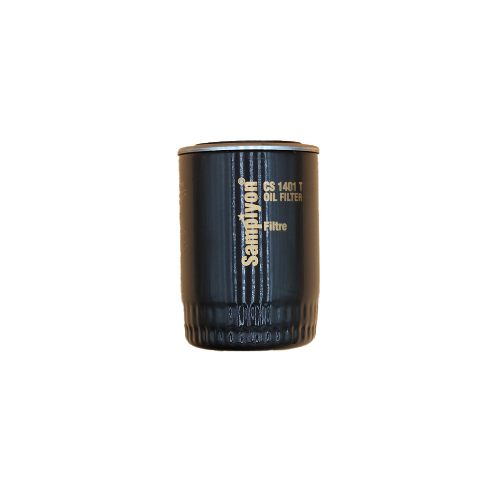 ESL10083 Tractor Spin-On Oil Filter for Farmtrac 35, 45, 50, 435, 545, 555, 665