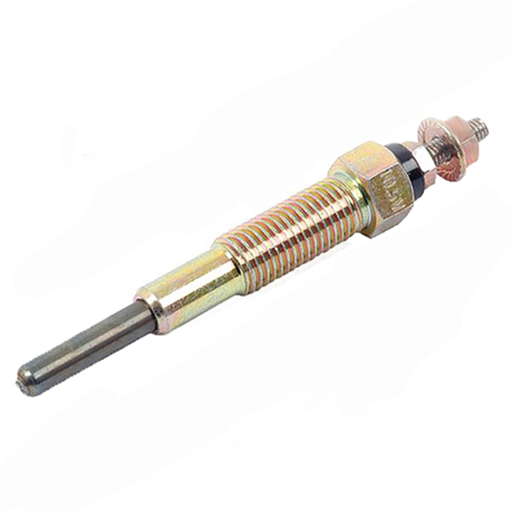 New Glow Plug Fits Ford Fits New Holland TZ18DA TZ24DA TC18 TC21 TC21D TC21DA