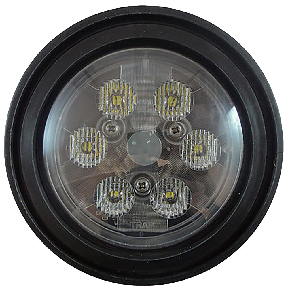 4020LED Cab Light Assembly Fits Case-IH Tractors 686 1086 1486 1586 3088 3288