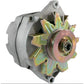 10480060 New Alternator Fits John Deere Excavator 850 680 800 W14 W18 W20 W24 +