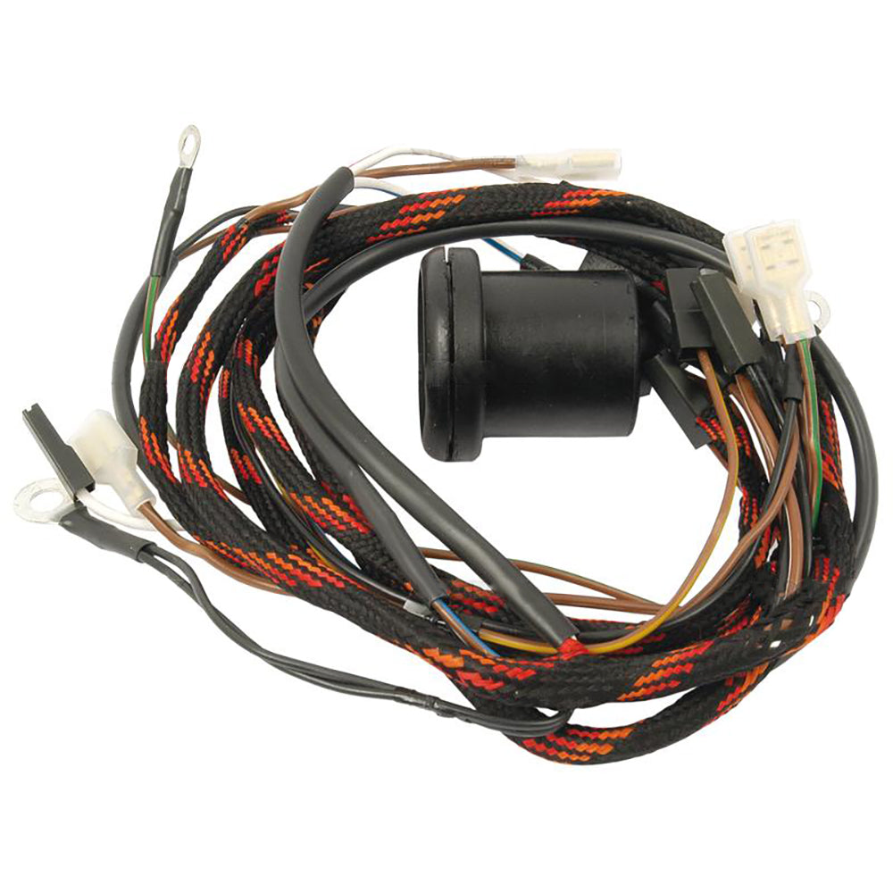 Wiring Harness Fits Massey Ferguson 135 898426M1