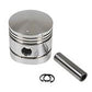 P1003030GV P1003-030 0.030" Piston Fits Ford/New Holland 2N 8N 9N Tractors