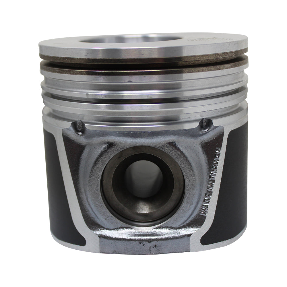 118094740 Pistons and Rings Fits  LB75.B, LB90.B, LS185.B, LT185.B,