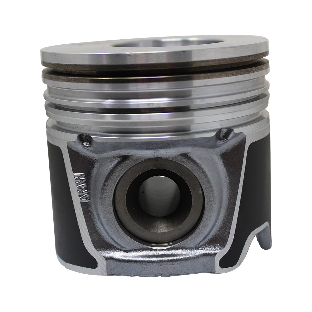 118094740 Pistons and Rings Fits  LB75.B, LB90.B, LS185.B, LT185.B,