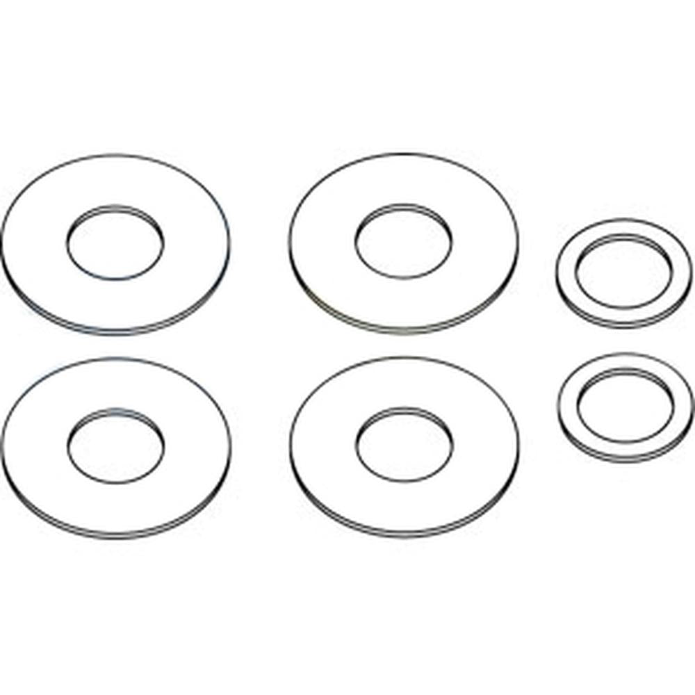 AMX741036 Shim Kit Fits John Deere 4000 4010 4020 5020 Tractor