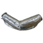 Exhaust Pipe Fits John Deere 7810 7600 7700 7610 7710 7800 RE214149