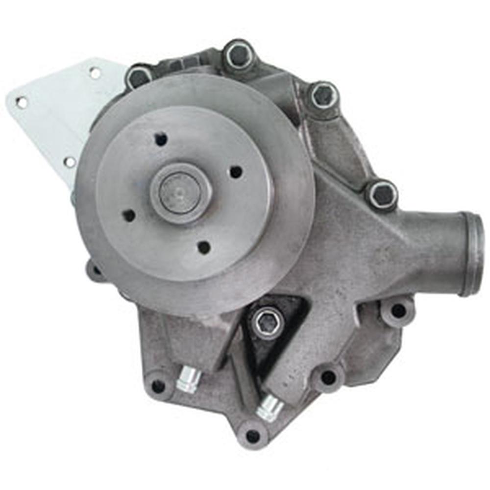 RE16666 Water Pump with Pulley Fits John Deere 2940 2950 2955 3155