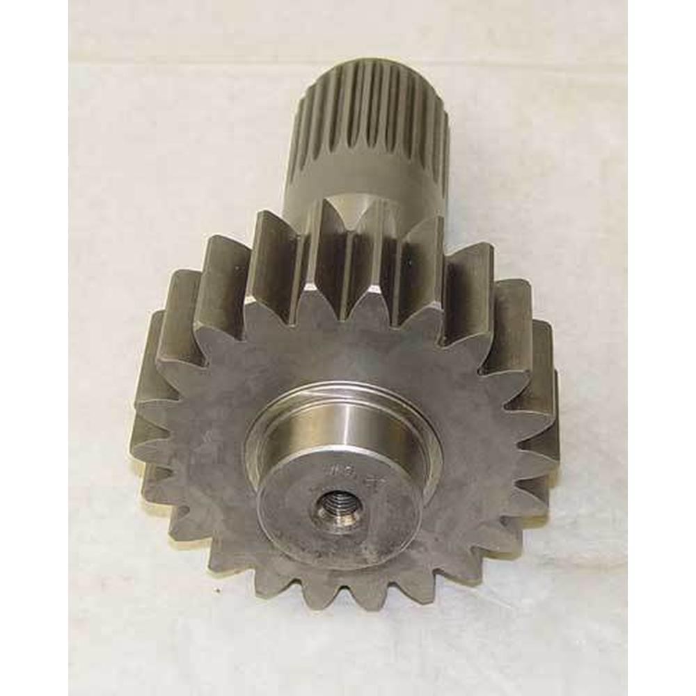 T105458 Pinion Fits John Deere 550G, 650G (For Double Reduction Final Drive)