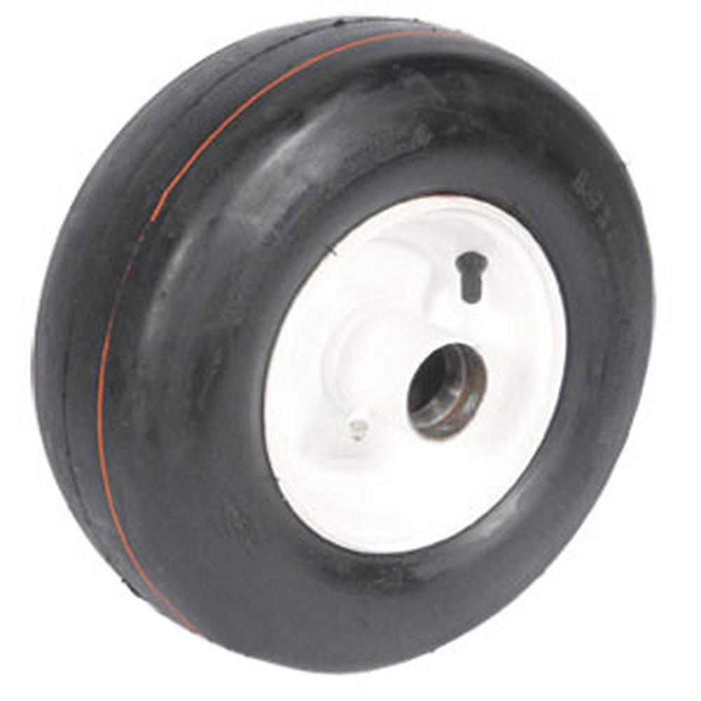 B1WL35 Mower Wheel Fits Exmark 634662 1634662 1030064 1033785