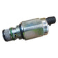 WN-RE183369-PEX Solenoid Valve Fits John Deere 5045E 5055E 5065E 5065M 5075E