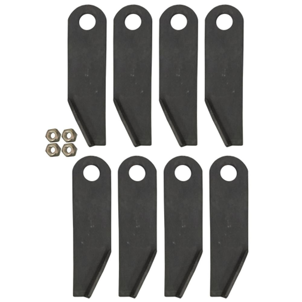 WN-RK-BK505-PEX Chopper, Replacement Blade Kit Fits Redekop