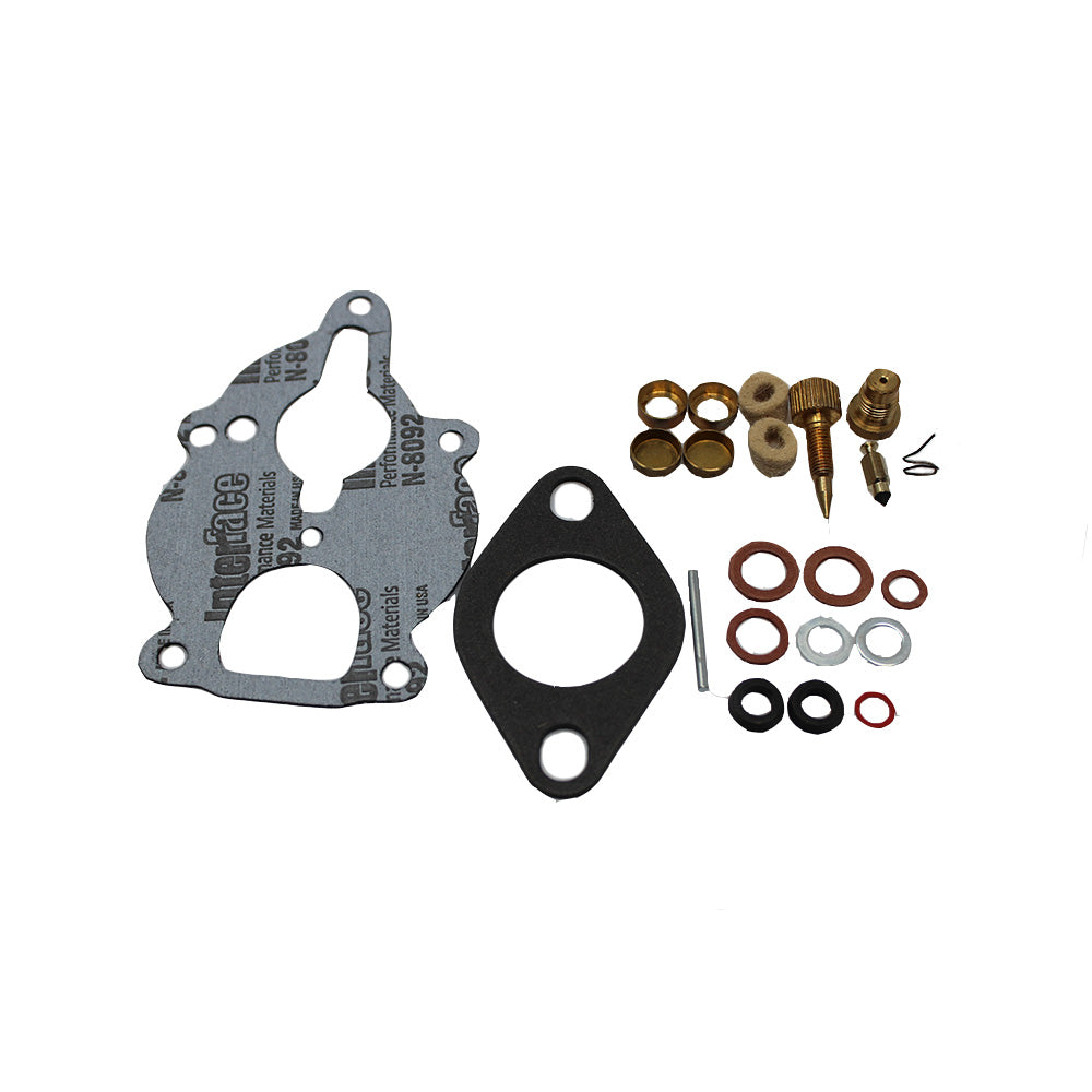 NEW ZENITH K2112 CARBURETOR KIT